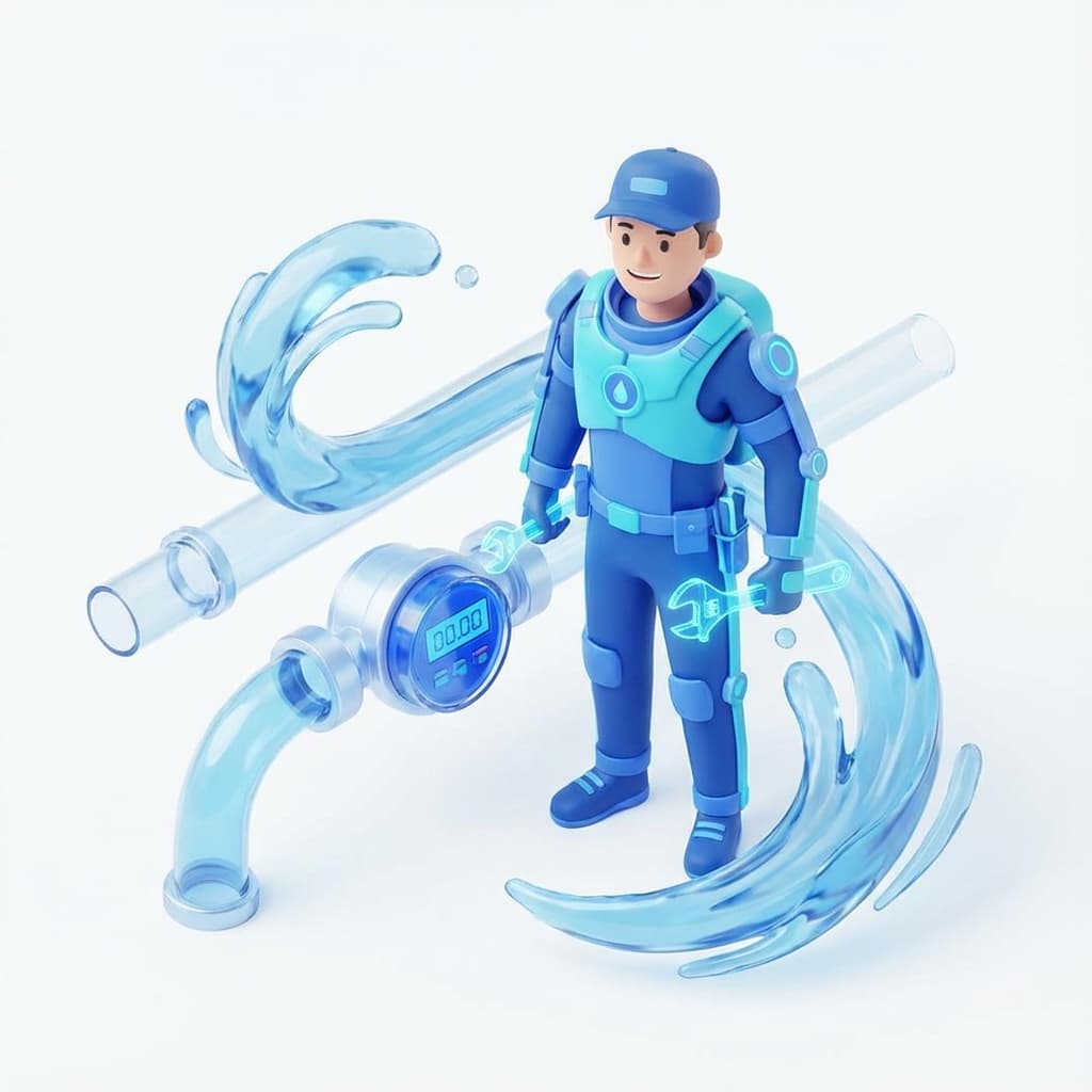 Plumber Wale Service